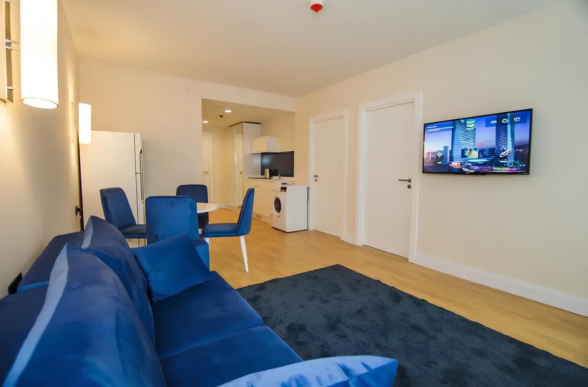 Panorama Orbi Beach Resort Center Suite Batumi Bagian luar foto
